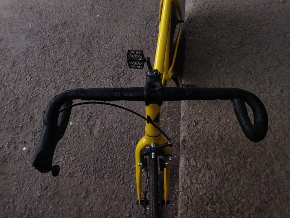 Велосипед Modric Fixed Gear/Single speed