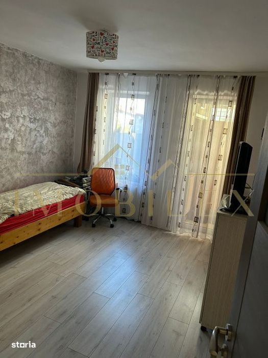 Apartament 2 camere spatios, 48 mp, zona Tineretului