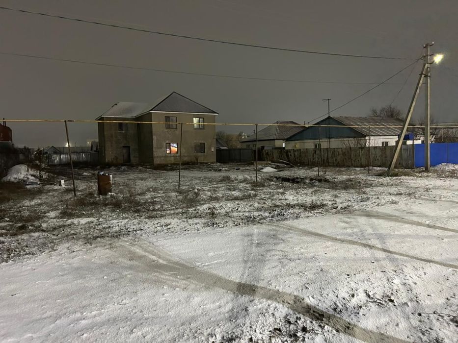 Продам дом 10 соток,