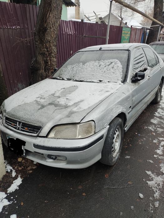 Продам Хонду сивик