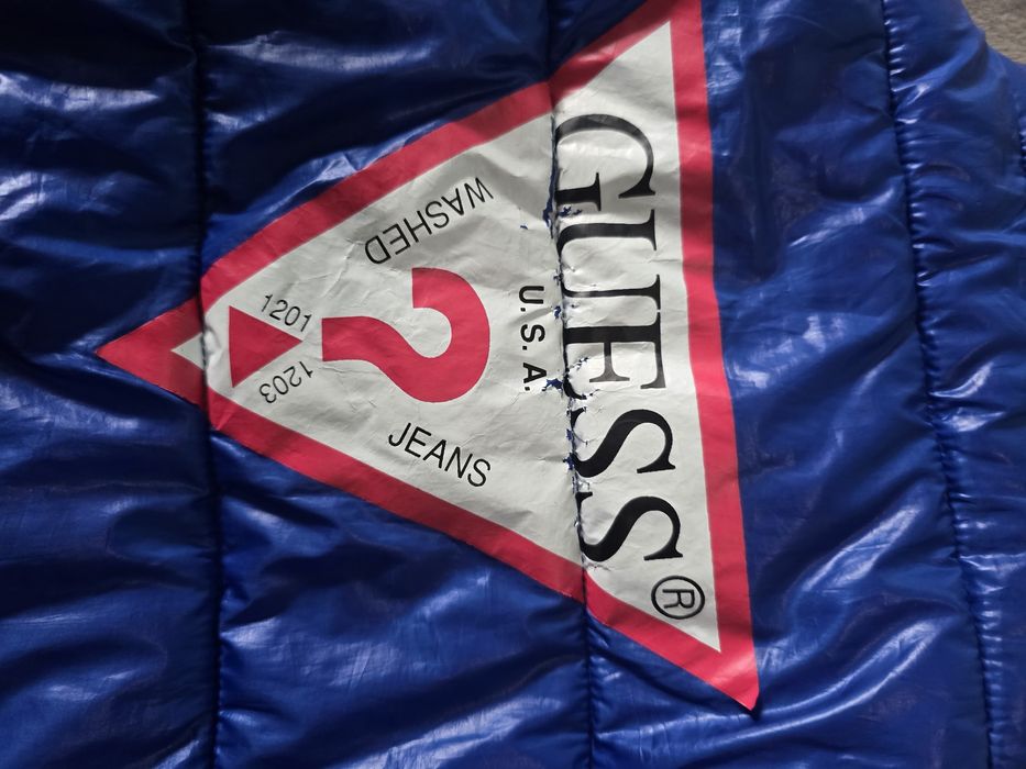 Яке детско guess