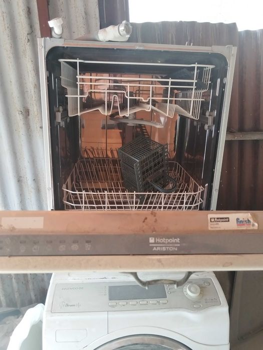 Продам посуда мойка