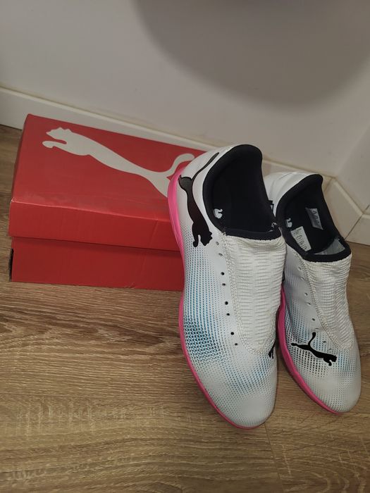 Ghete fotbal Puma originale