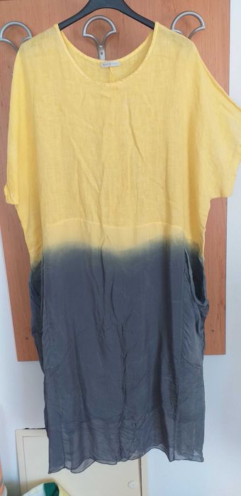 Bluze si rochii de vara