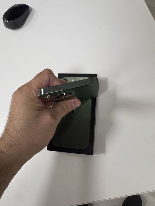 Iphone 13 pro LLA sim e-sim