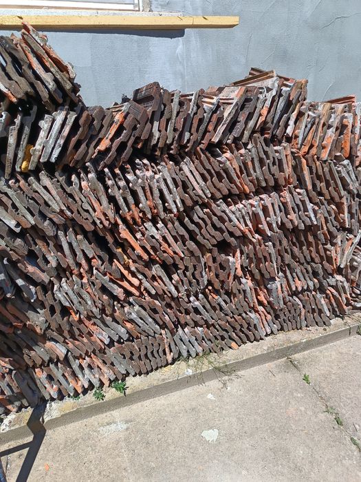 Tigle Leu din dem0lari