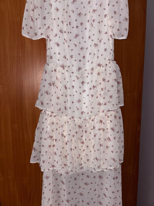 Продаю платье летнее