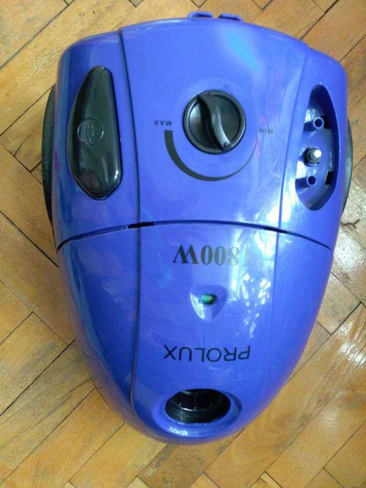 Прахосмукачка Prolux