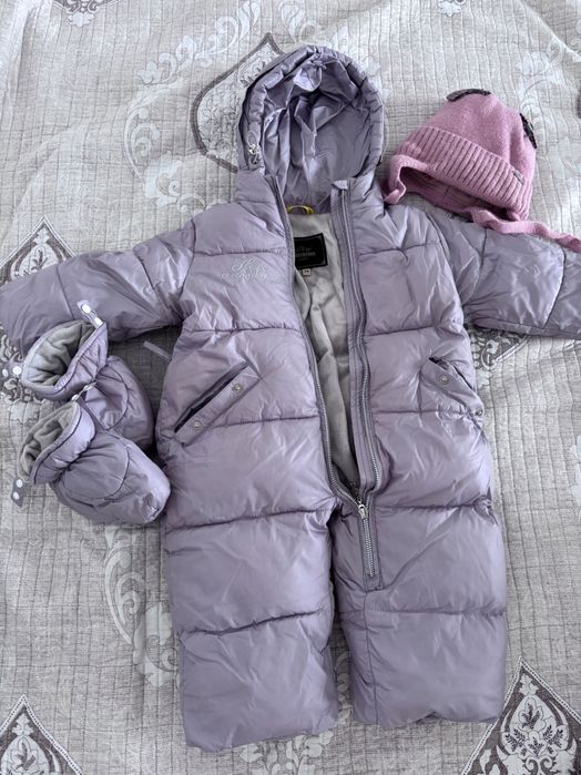 Комбенизон отличный