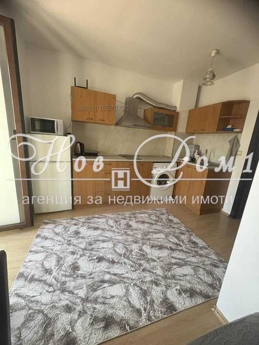 Продава се Двустаен апартамент в Варна, Колхозен пазар - 50 кв.м за 2998 €/кв.м - Снимка #1