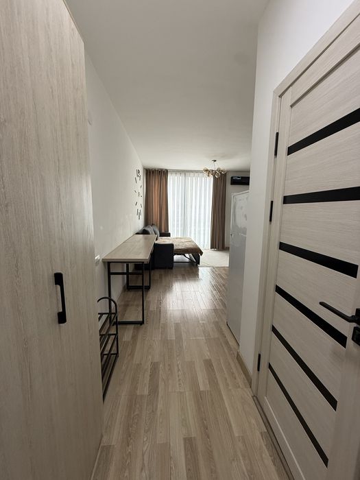 Сдаётся студия в новостройке — Яшнабадский район, Besh Chinor