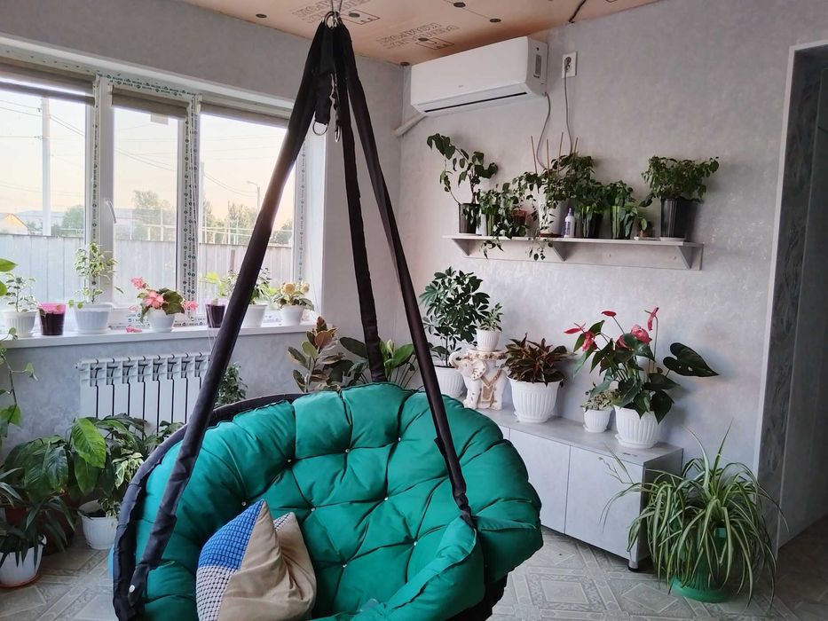 Дом в Жилом массиве Дружба