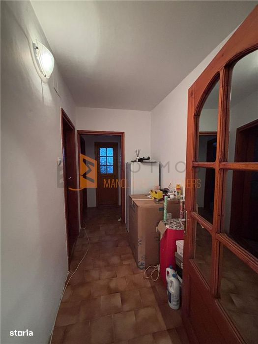 Apartament 3 camere cf 1 decomandat zona Micro 3