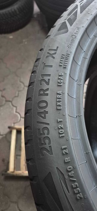 anvelope Continental,Michelin 255/40/21