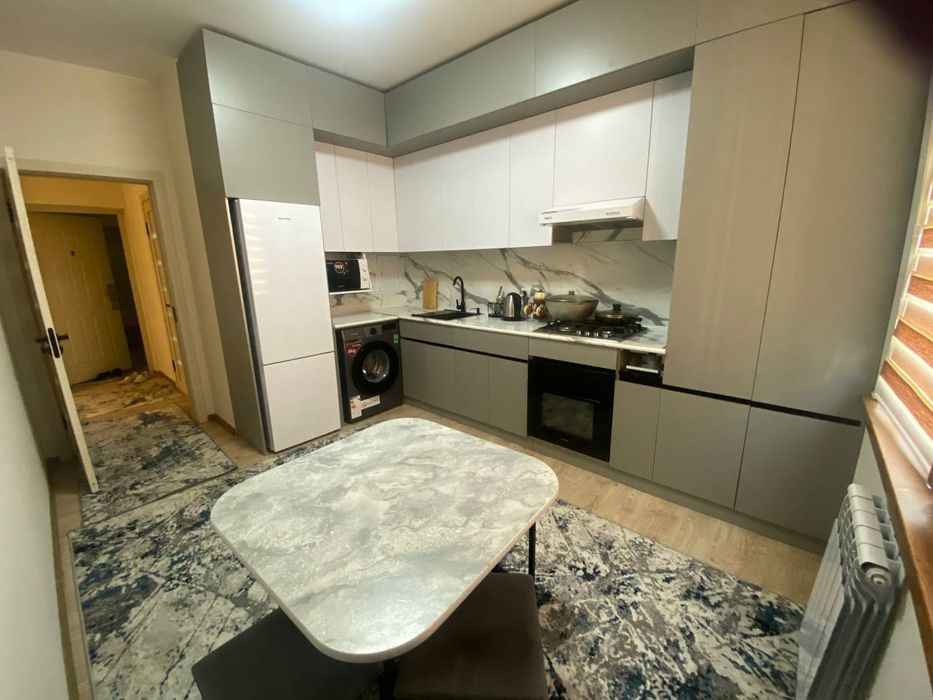 ЖК "Олмазор сити" 1 хона СРОЧНО