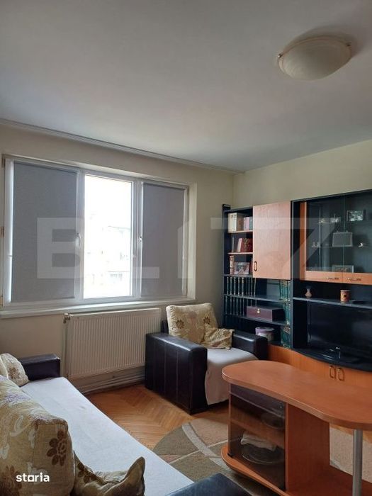 Apartament cu 3 camere, 67 mp, zona Materna