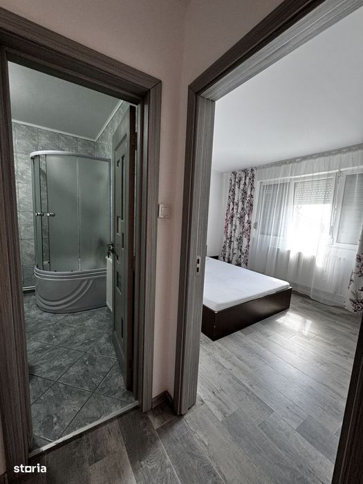 Apartament 2 camere,semidecomandat,Unirii Sud