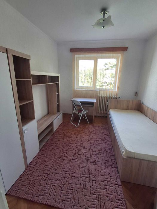 Inchiriez 3 camere Areni langa Profi