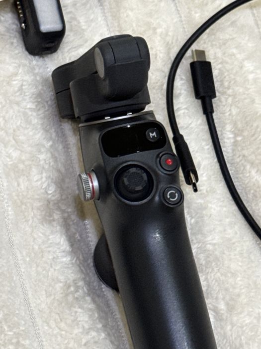 Стабилизатор DJI OSMO Mobile 7P