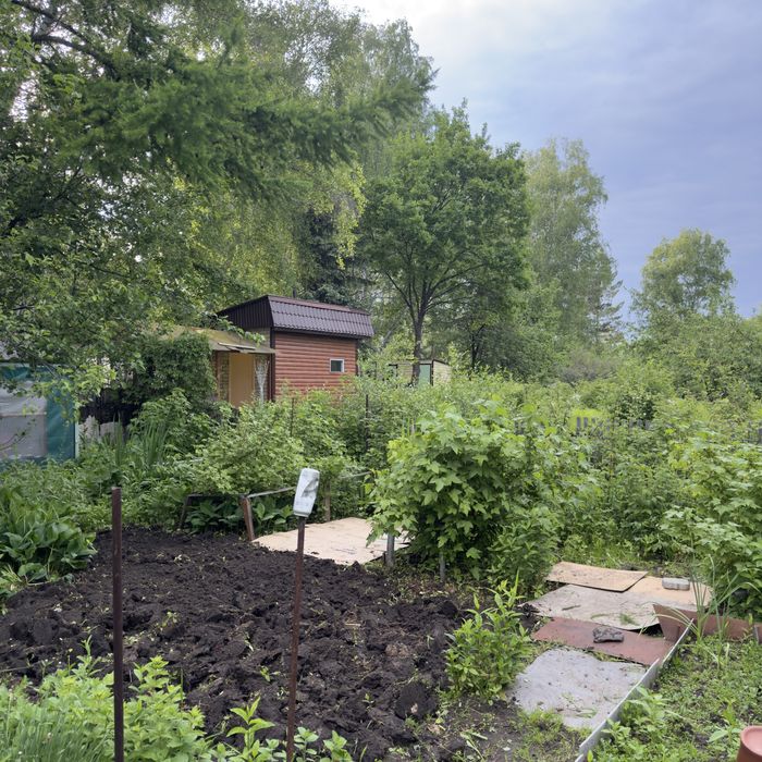 Дача Со горизонт