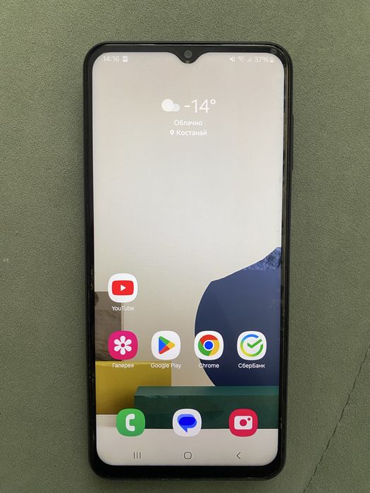 Продам телефон в хорошем состоянии!