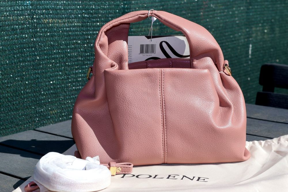 Дамска чанта Polene