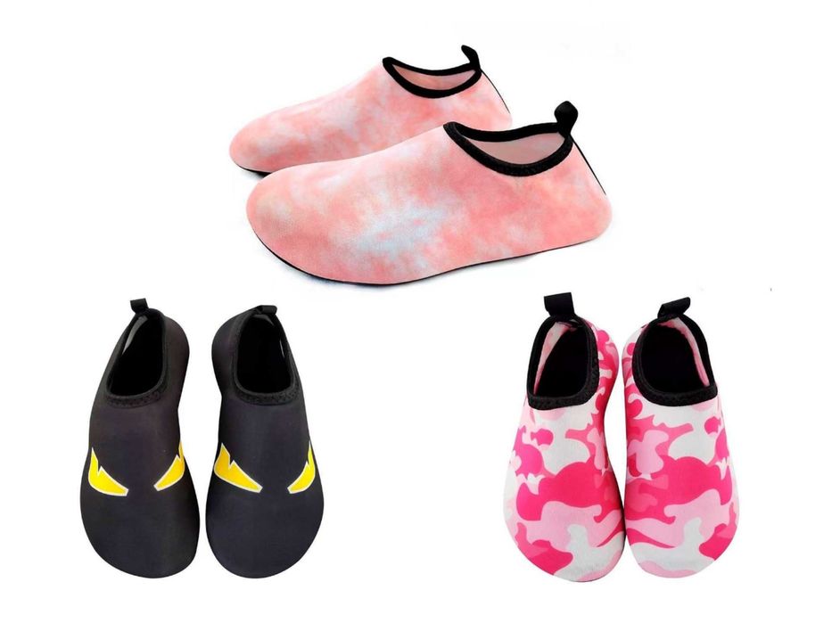 Sohil oyoq kiyim|Обув для пляж Basseyn uchun Skidka narx DASTAVKA BOR