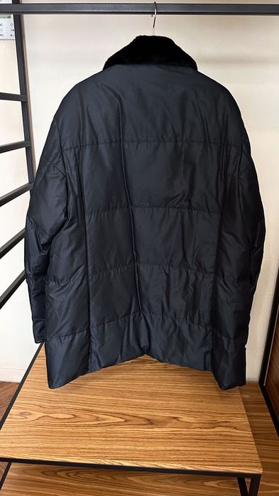 Мужская куртка Brioni