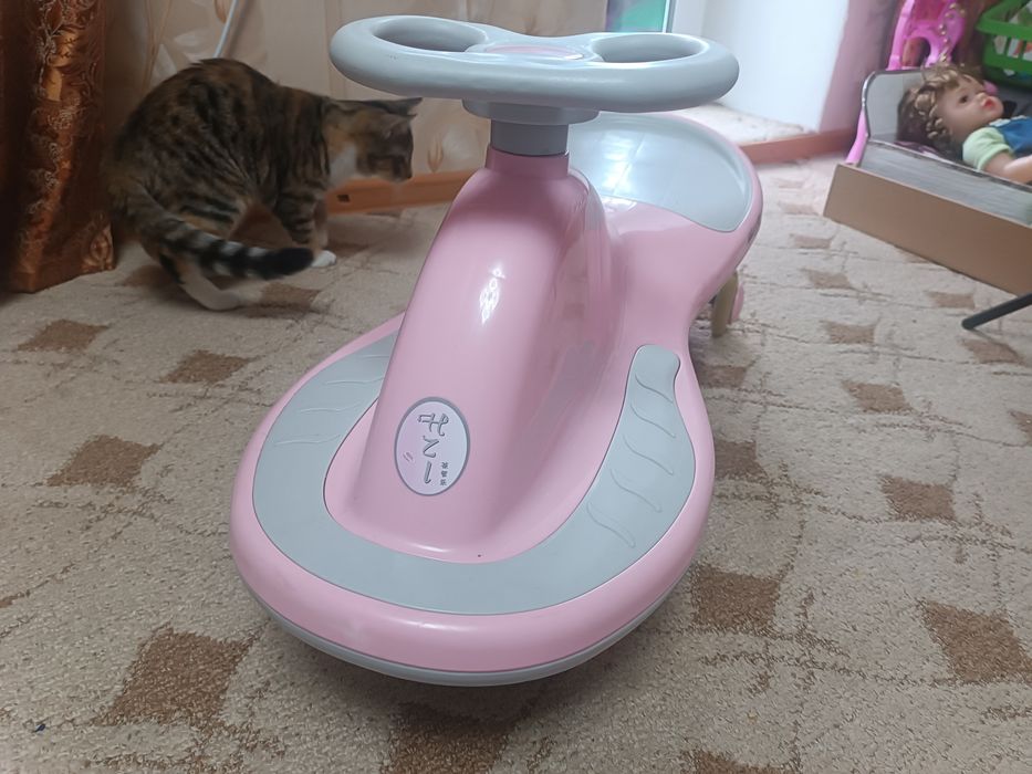 Бибикар (bibicar)