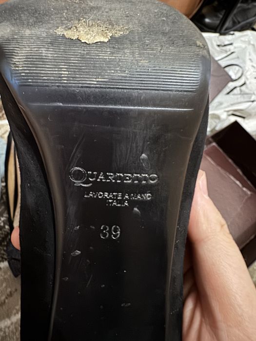 Продам туфли женские