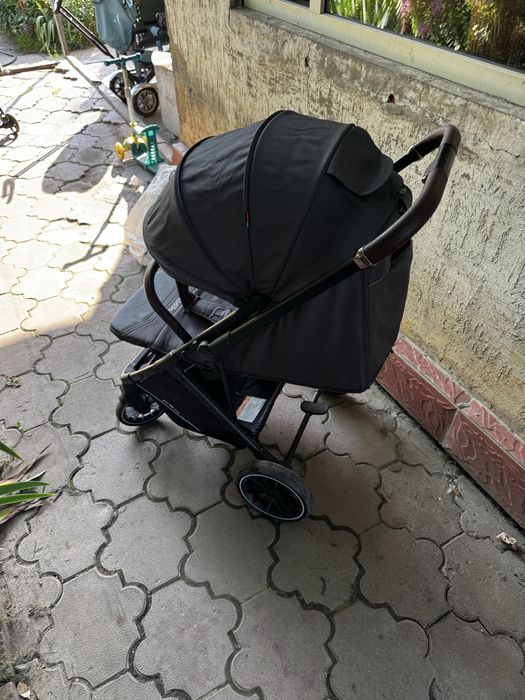 Коляска kidilo 6530