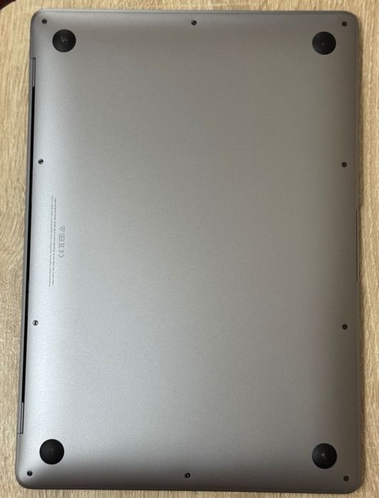MacBook air M1 256gb new