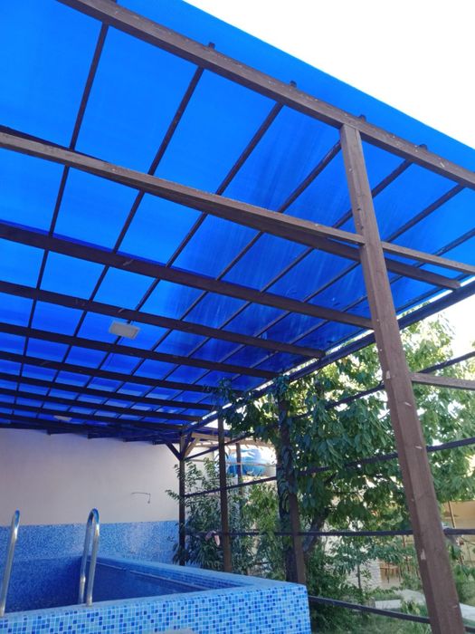 Leksan - Лексан | POLYGARD | DIAMOND европа тех