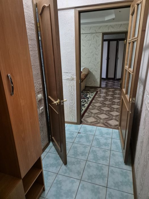 Сдам в аренду квартиру