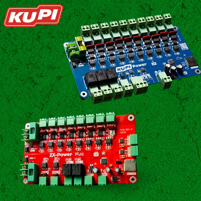X6+ Производим Платы для самомойки, сухого тумана, водомата +картридер