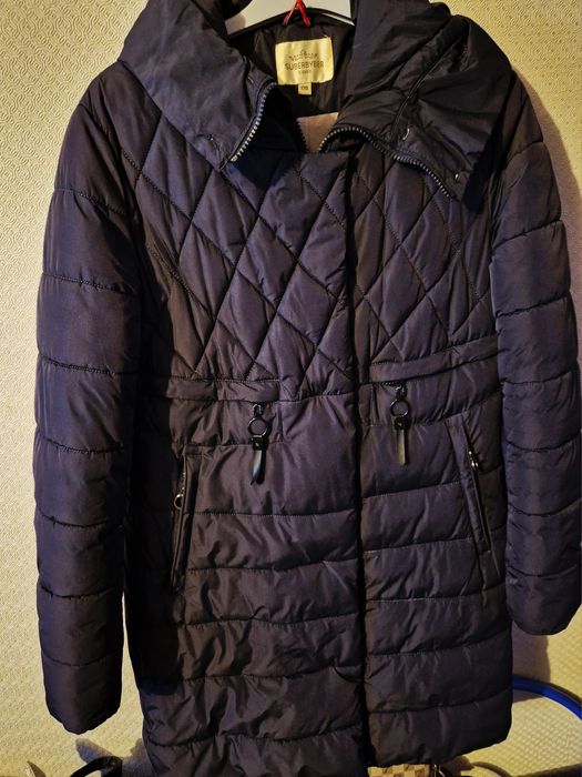 Куртка- парка продам