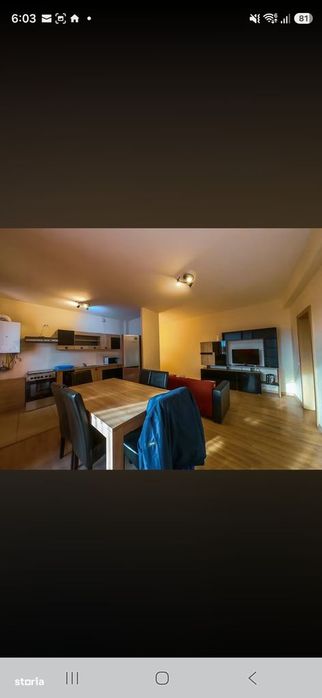 Proprietar Vand Ap.2cam_balcon_Pod Amenajat. Comision 0% — fotografia 3