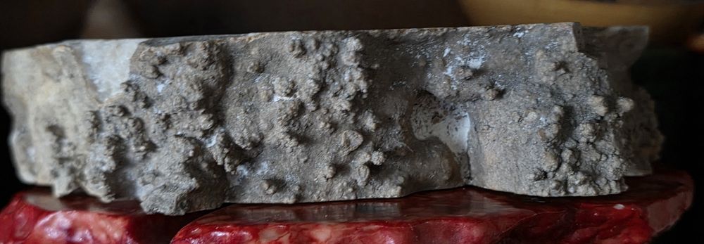 Felie Cuart si 2 scrumiere din piatra