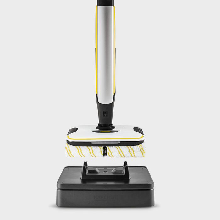 Продам электро швабру Karcher FC 7