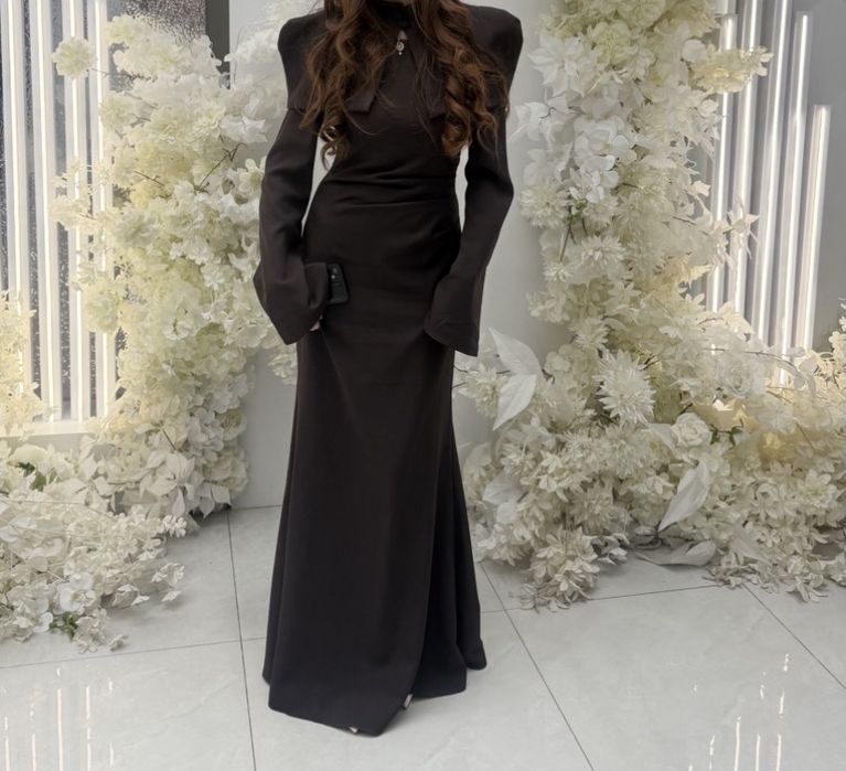 Продам вечернее платье.