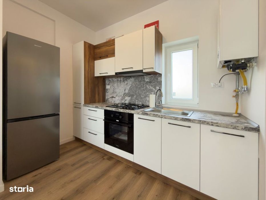 Apartament 2 camere Mamaia Nord ,mobilat la 200m de plaja
