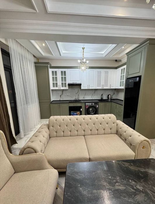 Arenda kvartira Mirzo Ulugʻbek tumani Qorasuv 6