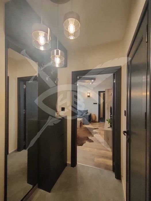 Дава се под наем Тристаен апартамент в София, Редута - 85 кв.м за 800 € - Снимка #10