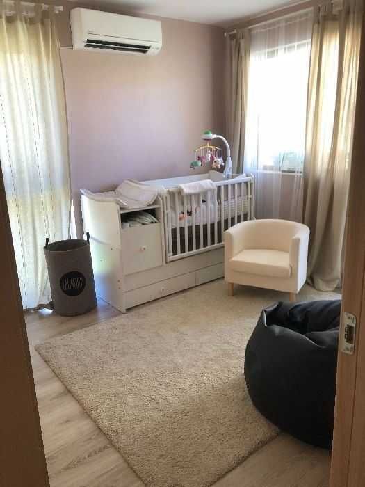 Продава се Тристаен апартамент в София, Бояна - 110 кв.м за 2182 €/кв.м - Снимка #5