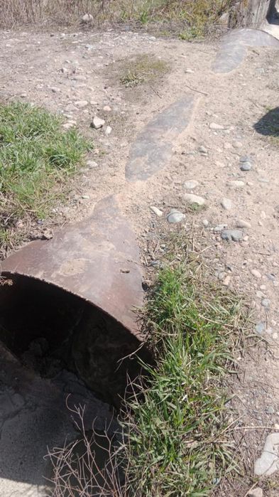 Продам трубу