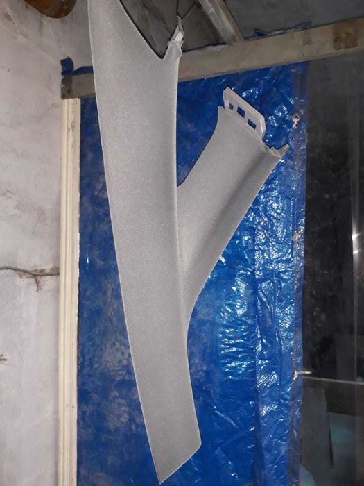 ФЛОКирование Детали Авто