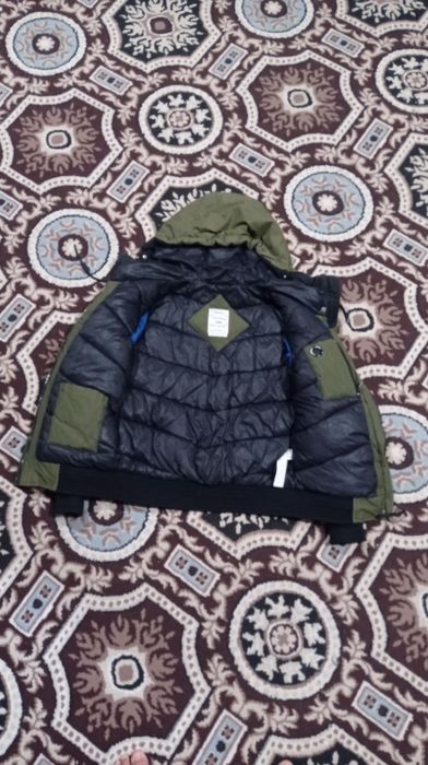 Kurtka sotiladi holati zoʻr