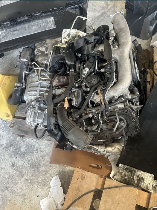 Части за Ауди А5