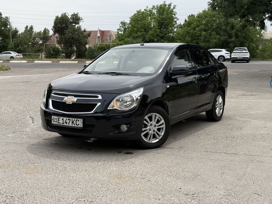 Chevrolet Cobalt 2023