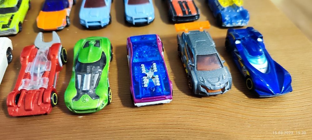 Детски колички matchbox,hot wheels и други